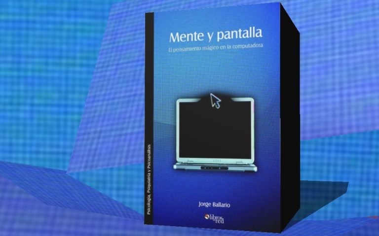 Mente y Pantalla