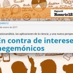 En contra de intereses hegemónicos