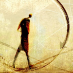 La sensación de que se tiene una vida rutinaria