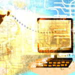 Esa fascinación por la informática que tenemos los humanos