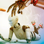 Humanidad e inteligencia artificial
