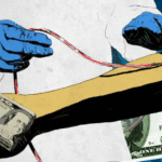 El negocio de la enfermedad