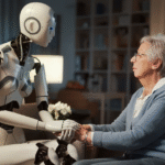 La IA puede ser útil, pero no es un psicólogo