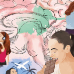 Los disfrutadores seriales