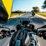 Motos, entre la libertad y la comodidad