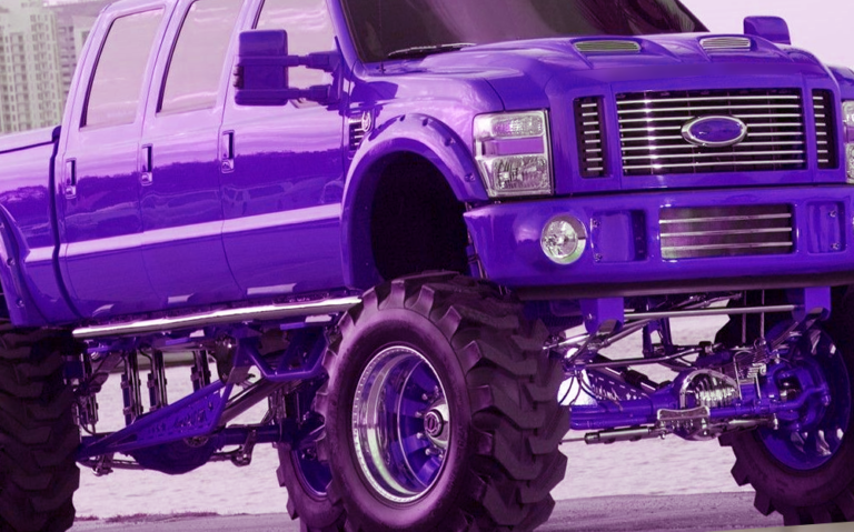 La estética del exceso