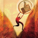 El “me gusta” como sintoma de epoca