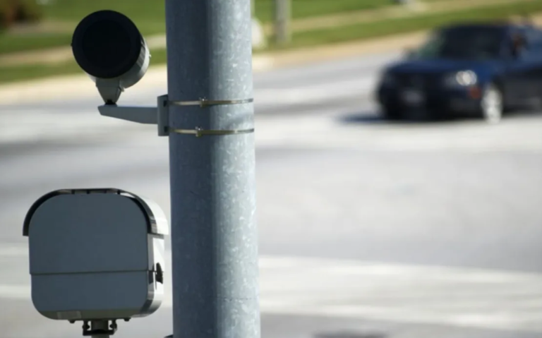 Multas excesivas y seguridad vial