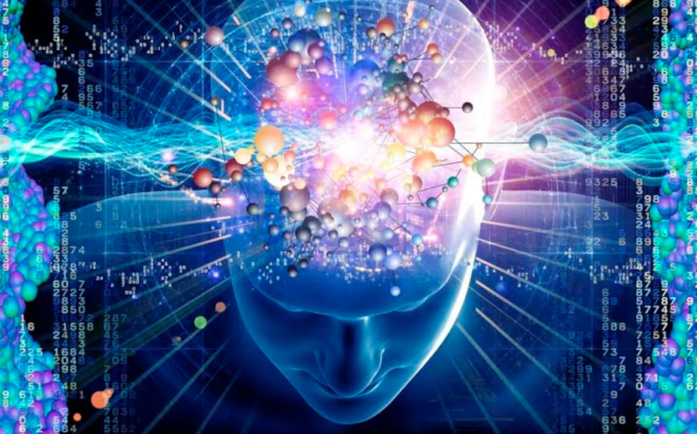 La tensión invisible