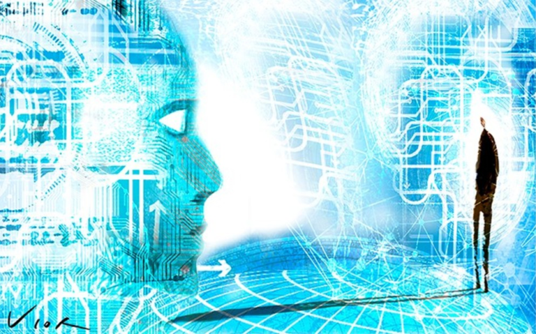 La Inteligencia Artificial y la fabricación de la subjetividad