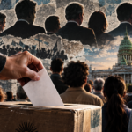 Por qué elegimos a quienes nos gobiernan